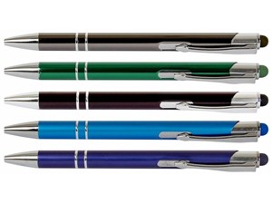 Picture of Długopis do ekranów Ving Touch MIX 5szt