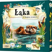 Łąka: Z bi... -  books in polish 