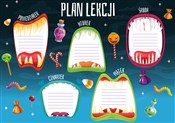 Plan lekcj... -  books in polish 