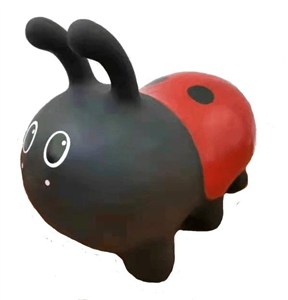 Picture of Skoczek- Biedronka