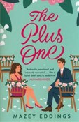 polish book : The Plus O... - Mazey Eddings