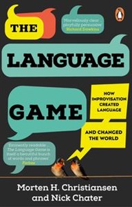 Picture of The Language Game