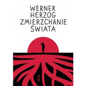 Zmierzchan... - Werner Herzog -  Polish Bookstore 