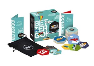 Obrazek Gra - Better GO!