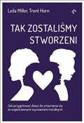 Tak zostal... - Leila Miller, Trent Horn -  books from Poland