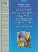 Polska książka : Choroby we... - Richard W. Nelson, C. Guillermo Couto