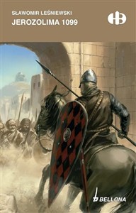 Obrazek Jerozolima 1099 w.specjalne