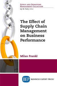 Picture of The Effect of Supply Chain Management on Bu...