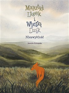 Obrazek Malutki Lisek i Wielki Dzik. Niezwykłość. Tom 9