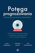 Zobacz : Potęga pro... - Ajay Agrawal, Joshua Gans, Avi Goldfarb