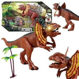 Picture of Zestaw dinozaurów