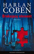 polish book : Brakujący ... - Harlan Coben