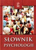 polish book : Słownik ps... - Jerzego Siuta