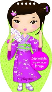 Obrazek Zaprojektuj japońskie stroje