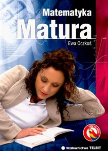 Obrazek Matura Matematyka /Telbit/