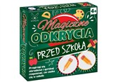 Polska książka : Magiczne O...