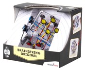 Książka : Łamigłówka...