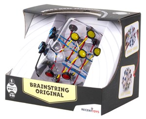 Obrazek Łamigłówka Brainstring oryginal