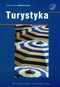 Turystyka - Ksiegarnia w UK