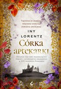 Polska książka : Córka apte... - Iny Lorentz