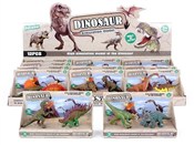 Polska książka : Dinozaur 2...