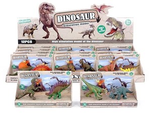 Picture of Dinozaur 2szt MIX