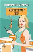 Niespodzie... - Małgorzata J. Kursa - Ksiegarnia w UK