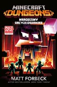 Minecraft.... - Matt Forbeck -  Polish Bookstore 