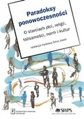 polish book : Paradoksy ... - Opracowanie Zbiorowe