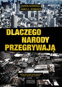 Obrazek Dlaczego narody przegrywają