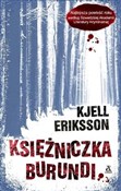 Księżniczk... - Kjell Eriksson - Ksiegarnia w UK