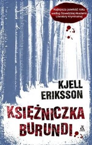 Obrazek Księżniczka Burundi