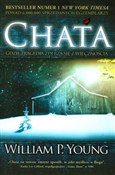 Polska książka : Chata - William P. Young