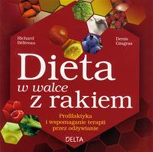 Obrazek Dieta w walce z rakiem