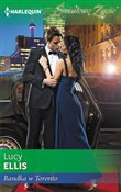 Randka w T... - Lucy Ellis - Ksiegarnia w UK