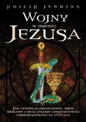 Wojny w im... - Philip Jenkins -  Książka z wysyłką do UK