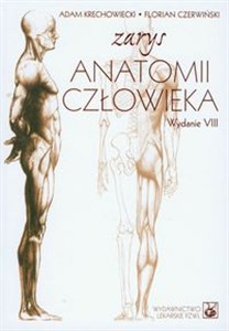 Picture of Zarys anatomii człowieka