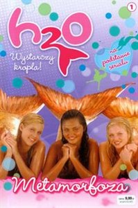 Obrazek H2O wystarczy kropla 1 Metamorfoza