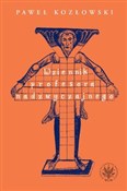 Dziennik p... - Paweł Kozłowski -  books in polish 
