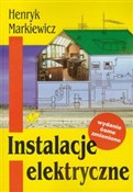 Instalacje... - Henryk Markiewicz -  Książka z wysyłką do UK