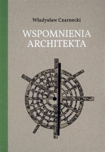 Obrazek Wspomnienia architekta + CD