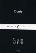 Circles of... - Dante -  foreign books in polish 