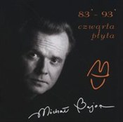 Polska książka : Czwarta pł... - Bajor Michał