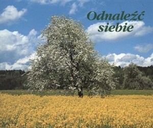 Obrazek ODNALEŹĆ SIEBIE PEREŁKI