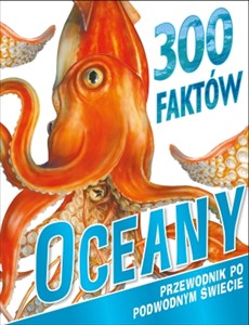 Picture of 300 faktów Oceany