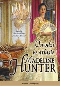 Obrazek Uwodzi w atłasie