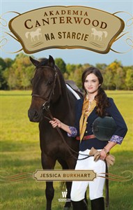 Obrazek Akademia Canterwood 13 Na starcie