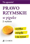 Zobacz : Prawo rzym... - Opracowanie Zbiorowe