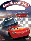 Auta 3 Chw... - Opracowanie Zbiorowe -  books in polish 
