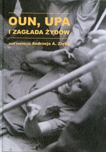 Obrazek OUN, UPA i zagłada Żydów
